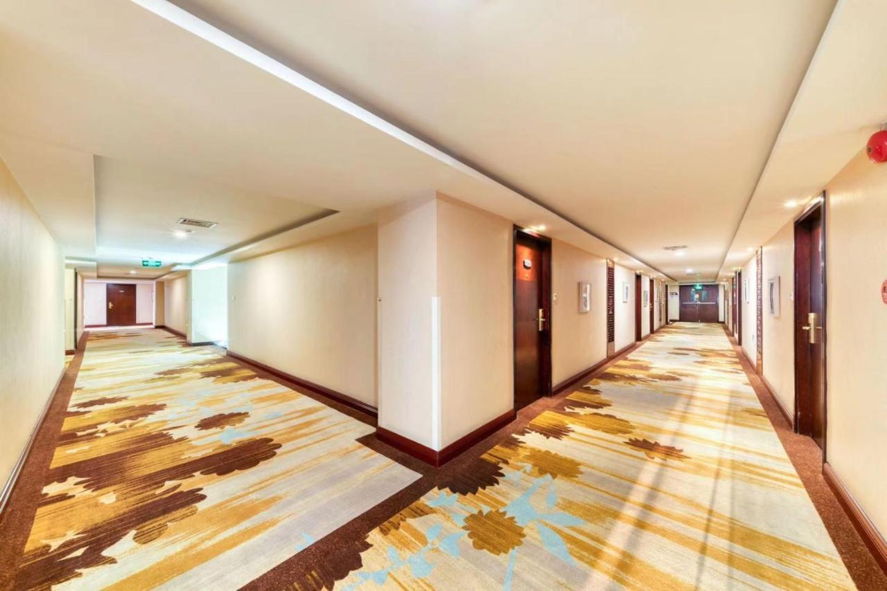 Hotel Hongqiao Huangxin International Shanghai