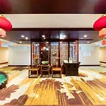 Shanghai Hongqiao Huangxin International Hotel