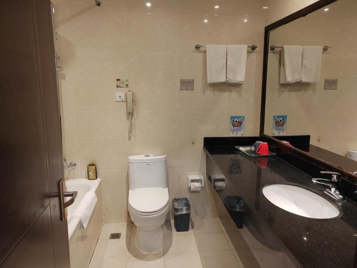 Hotel Hongqiao Huangxin International Shanghai
