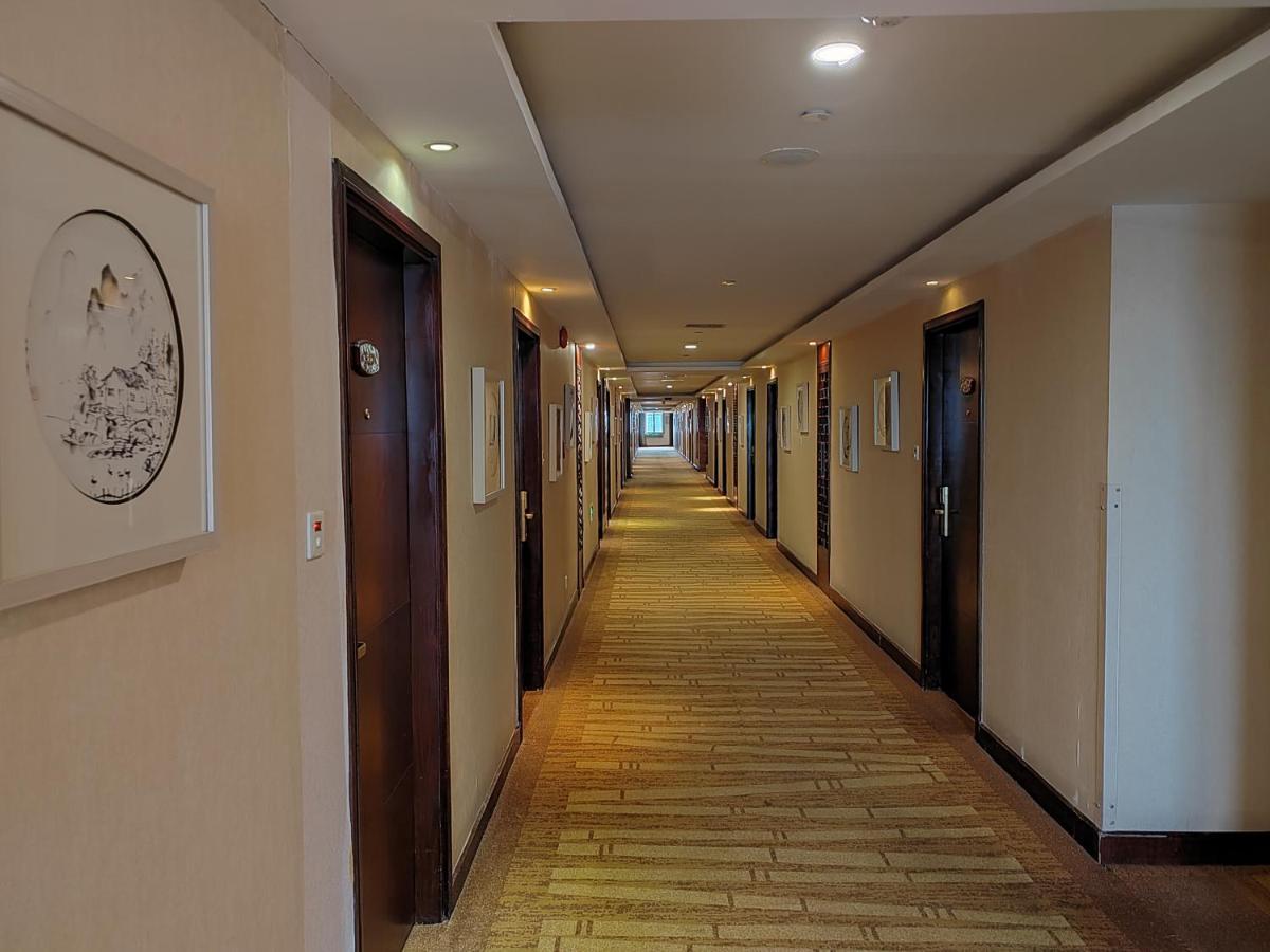 Hongqiao Huangxin International 4* Shanghai