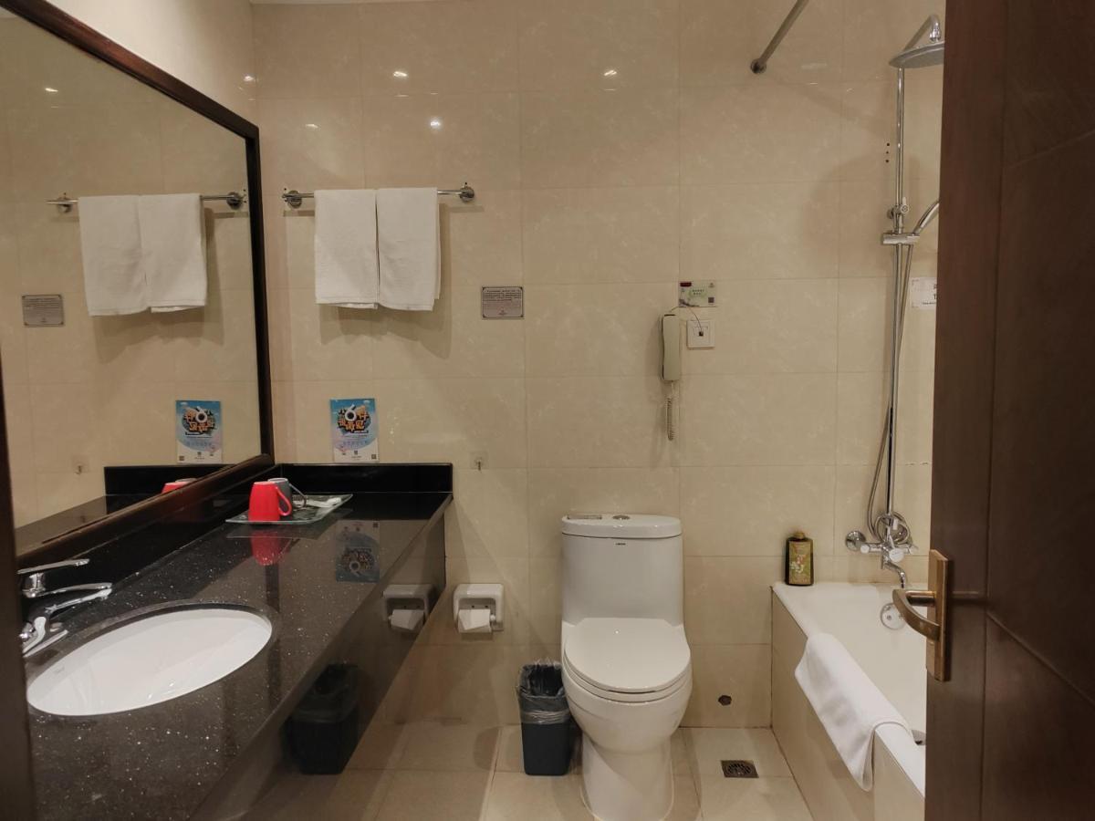 Hongqiao Huangxin International 4* Shanghai